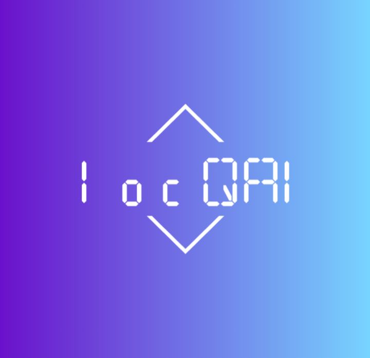 locQAl logo